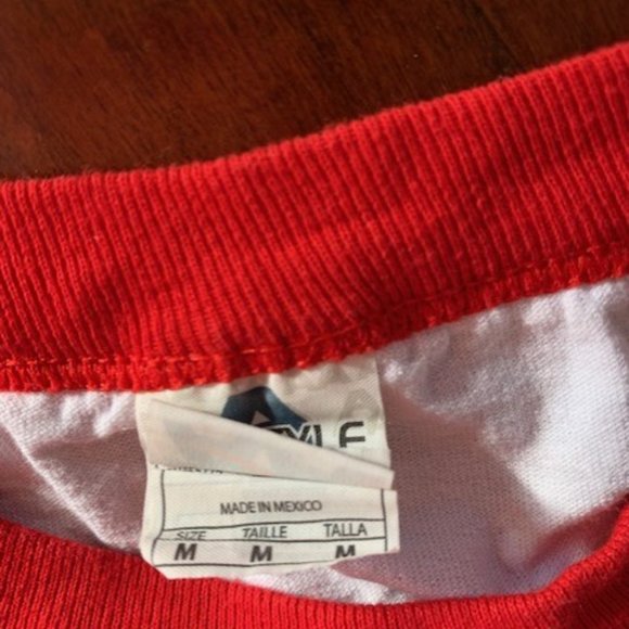 LADY ANTEBELLUM CONCERT  BAND  TEE  women - Picture 4 of 4